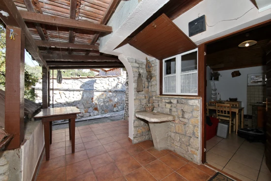 Domek Ostrov Pašman - Tkon OS 9194 N1