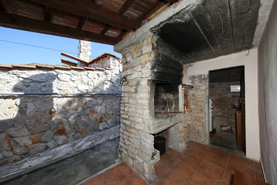 Domek Ostrov Pašman - Tkon OS 9194 N1