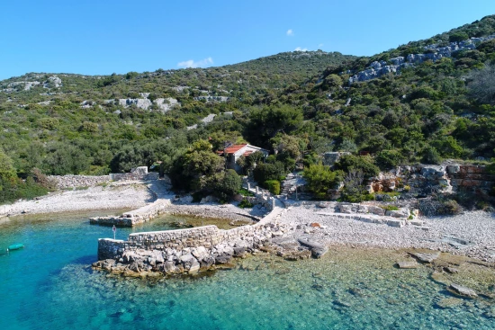 Domek Ostrov Pašman - Tkon OS 9194 N1