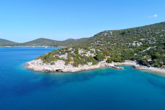 Domek Ostrov Pašman - Tkon OS 9194 N1