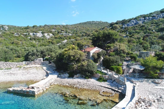 Domek Ostrov Pašman - Tkon OS 9194 N1