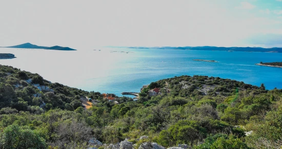 Domek Ostrov Pašman - Tkon OS 9194 N1