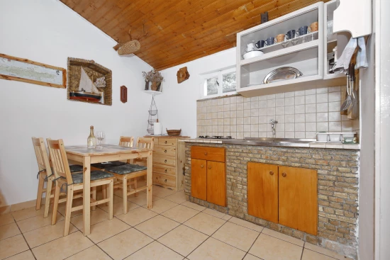 Domek Ostrov Pašman - Tkon OS 9194 N1