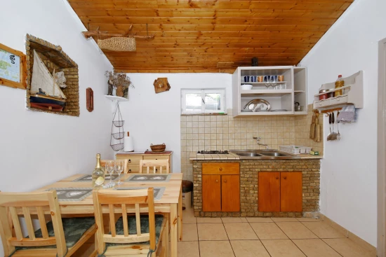 Domek Ostrov Pašman - Tkon OS 9194 N1