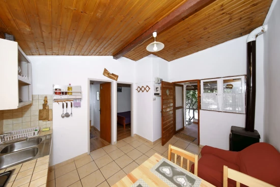 Domek Ostrov Pašman - Tkon OS 9194 N1