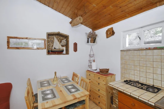 Domek Ostrov Pašman - Tkon OS 9194 N1