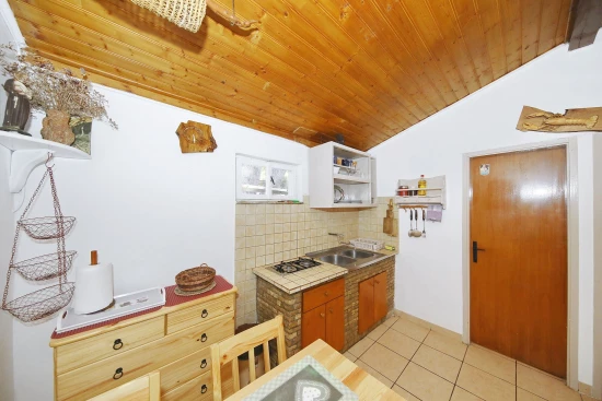 Domek Ostrov Pašman - Tkon OS 9194 N1