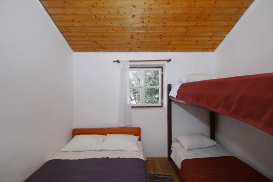 Domek Ostrov Pašman - Tkon OS 9194 N1