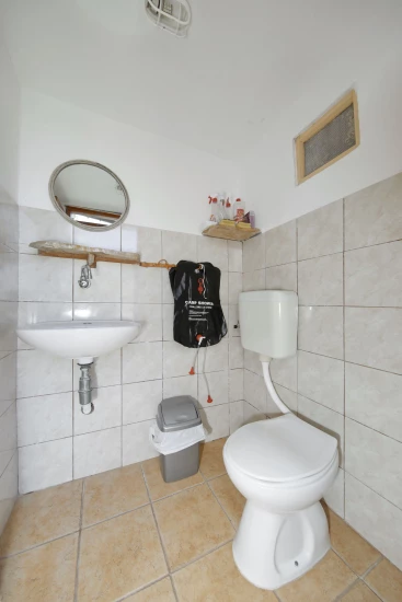 Domek Ostrov Pašman - Tkon OS 9194 N1