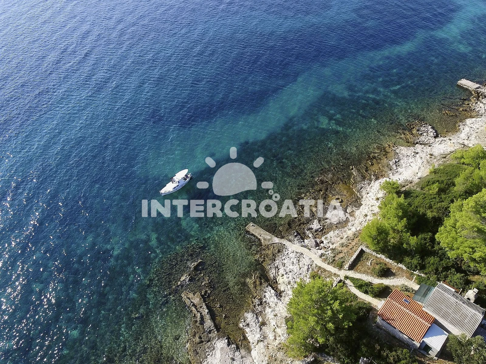 Domek Ostrov Žižanj - Žižanj OS 9195 N1