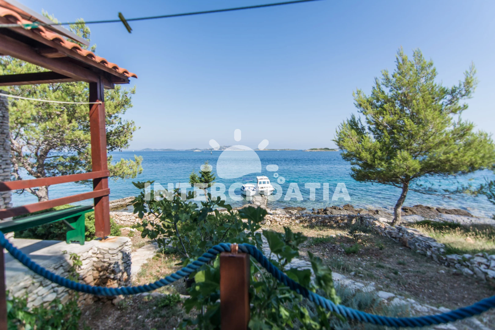 Domek Ostrov Žižanj - Žižanj OS 9195 N1