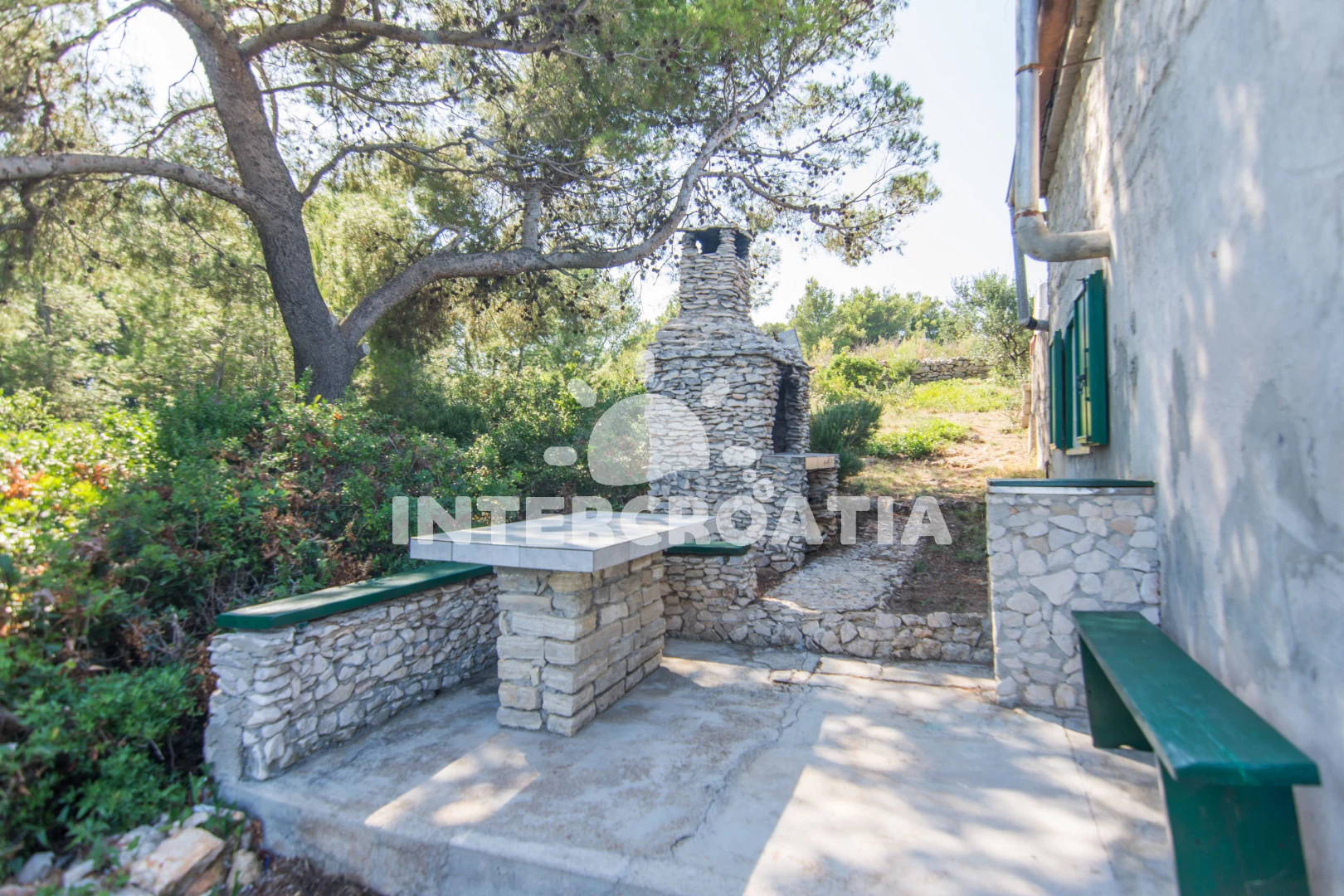 Domek Ostrov Žižanj - Žižanj OS 9195 N1