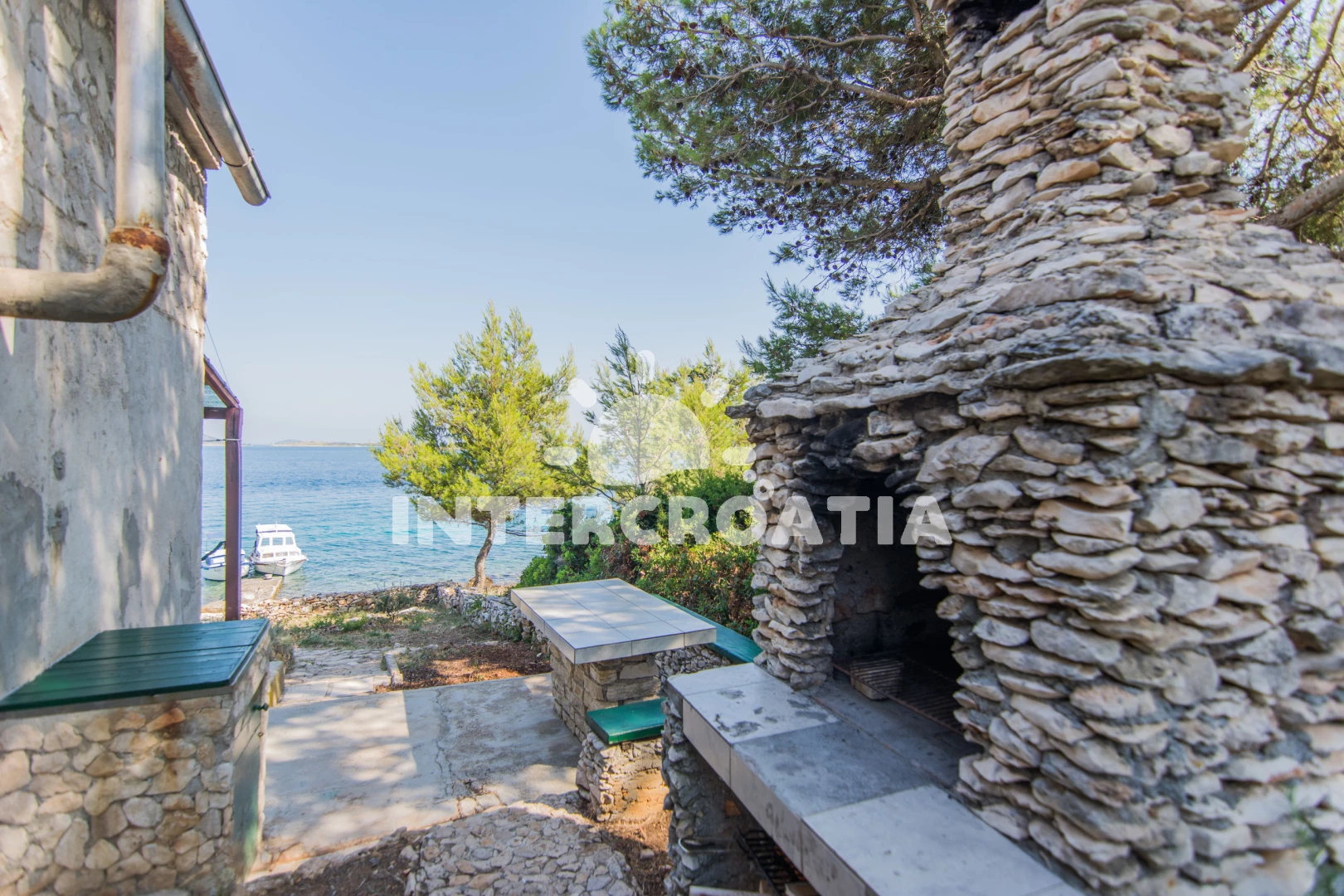 Domek Ostrov Žižanj - Žižanj OS 9195 N1