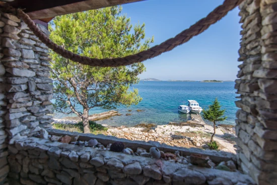 Domek Ostrov Žižanj - Žižanj OS 9195 N1