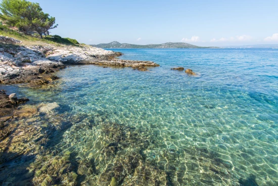 Domek Ostrov Žižanj - Žižanj OS 9195 N1