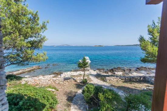 Domek Ostrov Žižanj - Žižanj OS 9195 N1