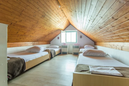 Domek Ostrov Žižanj - Žižanj OS 9195 N1