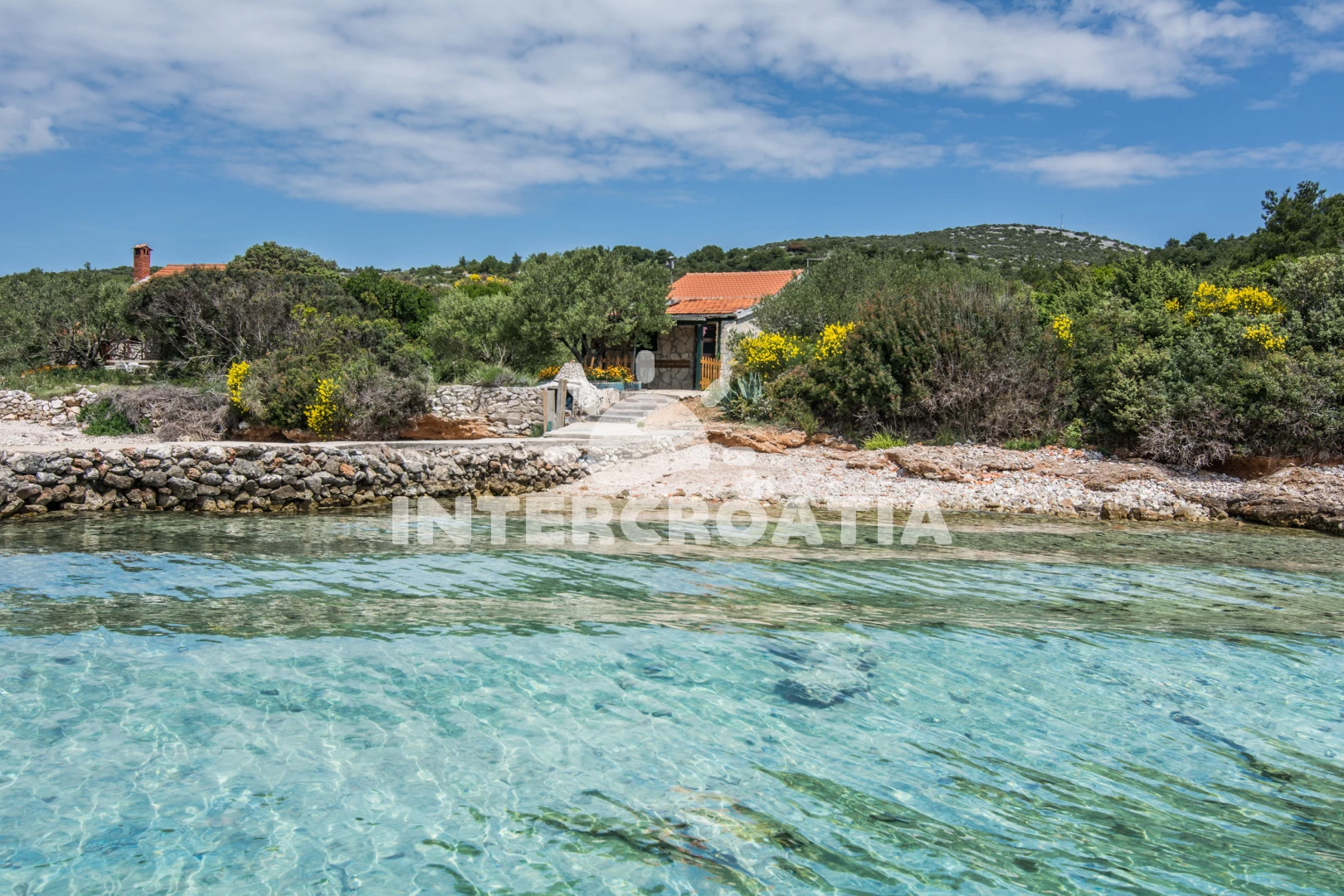 Domek Ostrov Pašman - Tkon OS 9196 N1