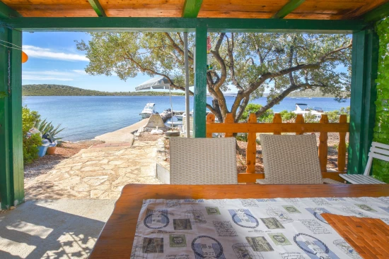 Domek Ostrov Pašman - Tkon OS 9196 N1