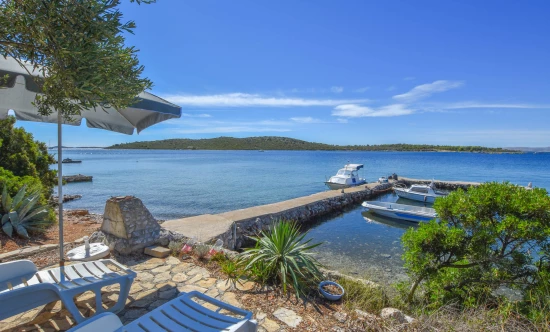 Domek Ostrov Pašman - Tkon OS 9196 N1