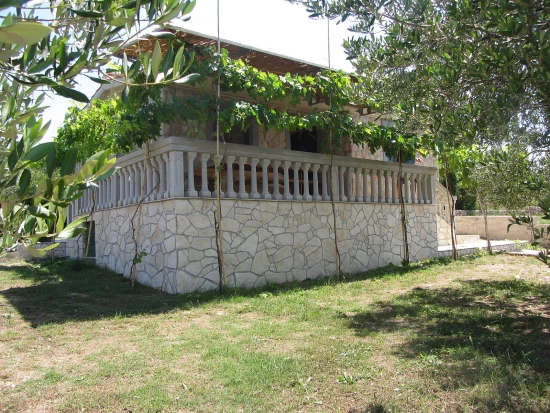 Domek Ostrov Pašman - Kraj OS 9197 N1