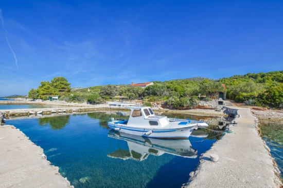 Domek Ostrov Pašman - Tkon OS 9199 N1