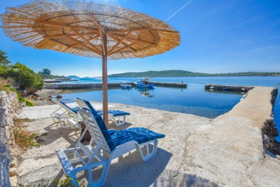 Domek Ostrov Pašman - Tkon OS 9199 N1