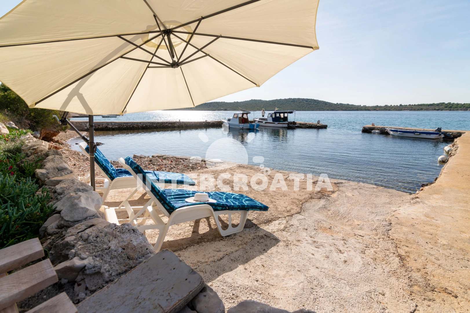 Domek Ostrov Pašman - Tkon OS 9199 N1