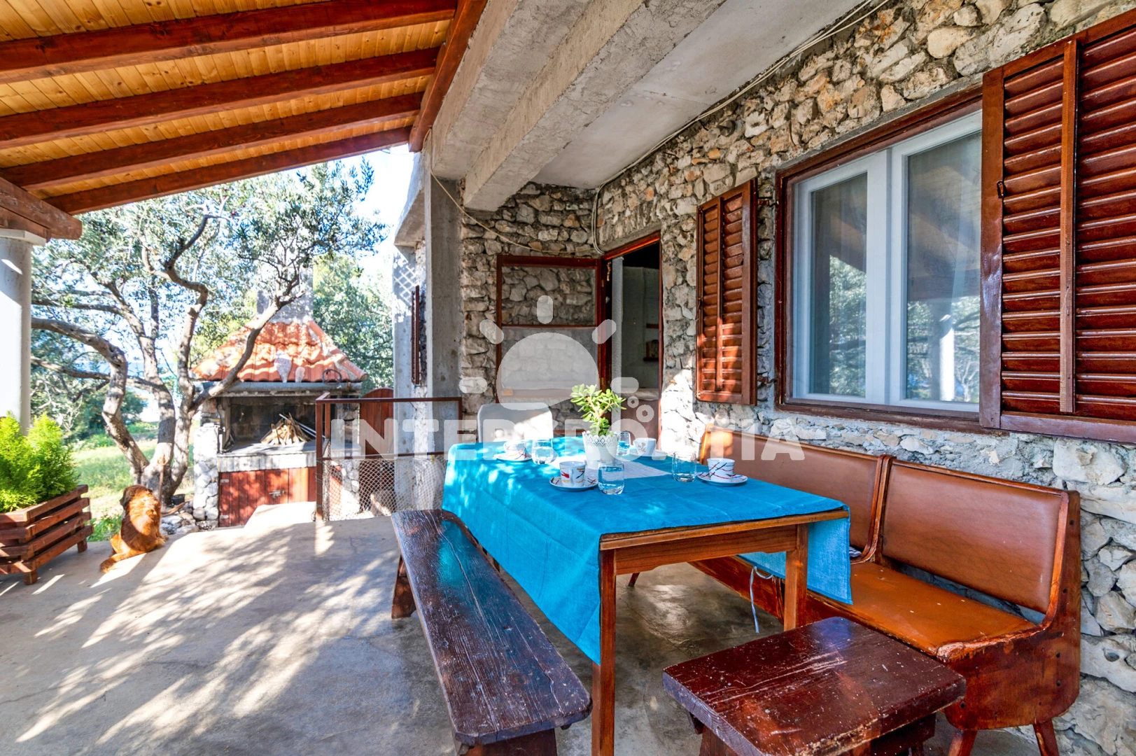 Domek Ostrov Pašman - Tkon OS 9199 N1