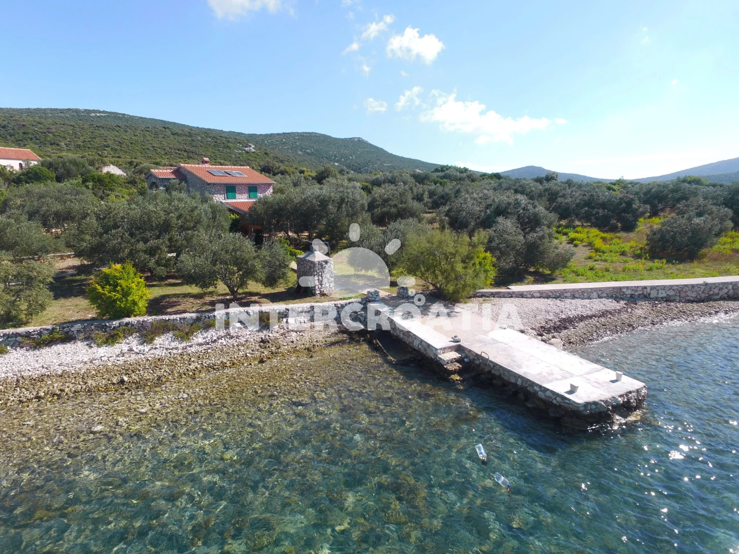 Domek Ostrov Pašman - Tkon OS 9200 N1