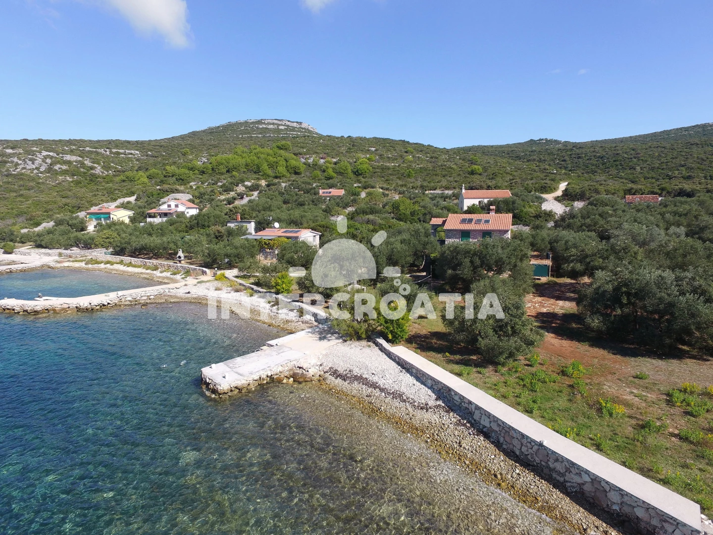 Domek Ostrov Pašman - Tkon OS 9200 N1