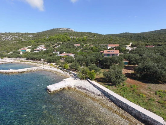 Domek Ostrov Pašman - Tkon OS 9200 N1