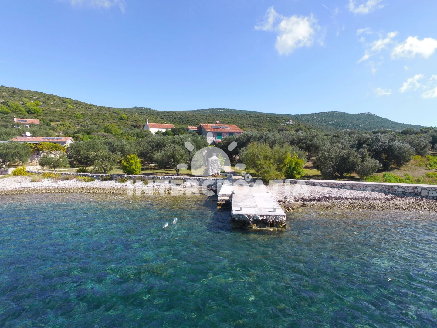 Domek Ostrov Pašman - Tkon OS 9200 N1