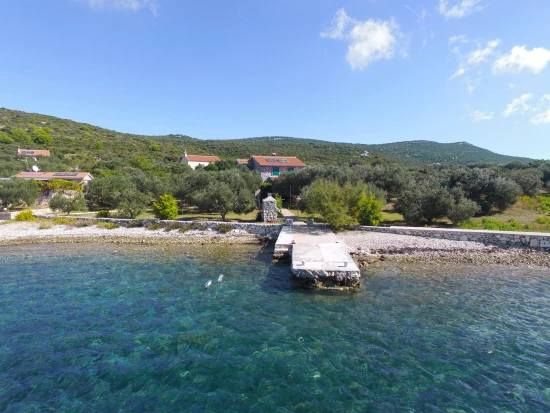 Domek Ostrov Pašman - Tkon OS 9200 N1