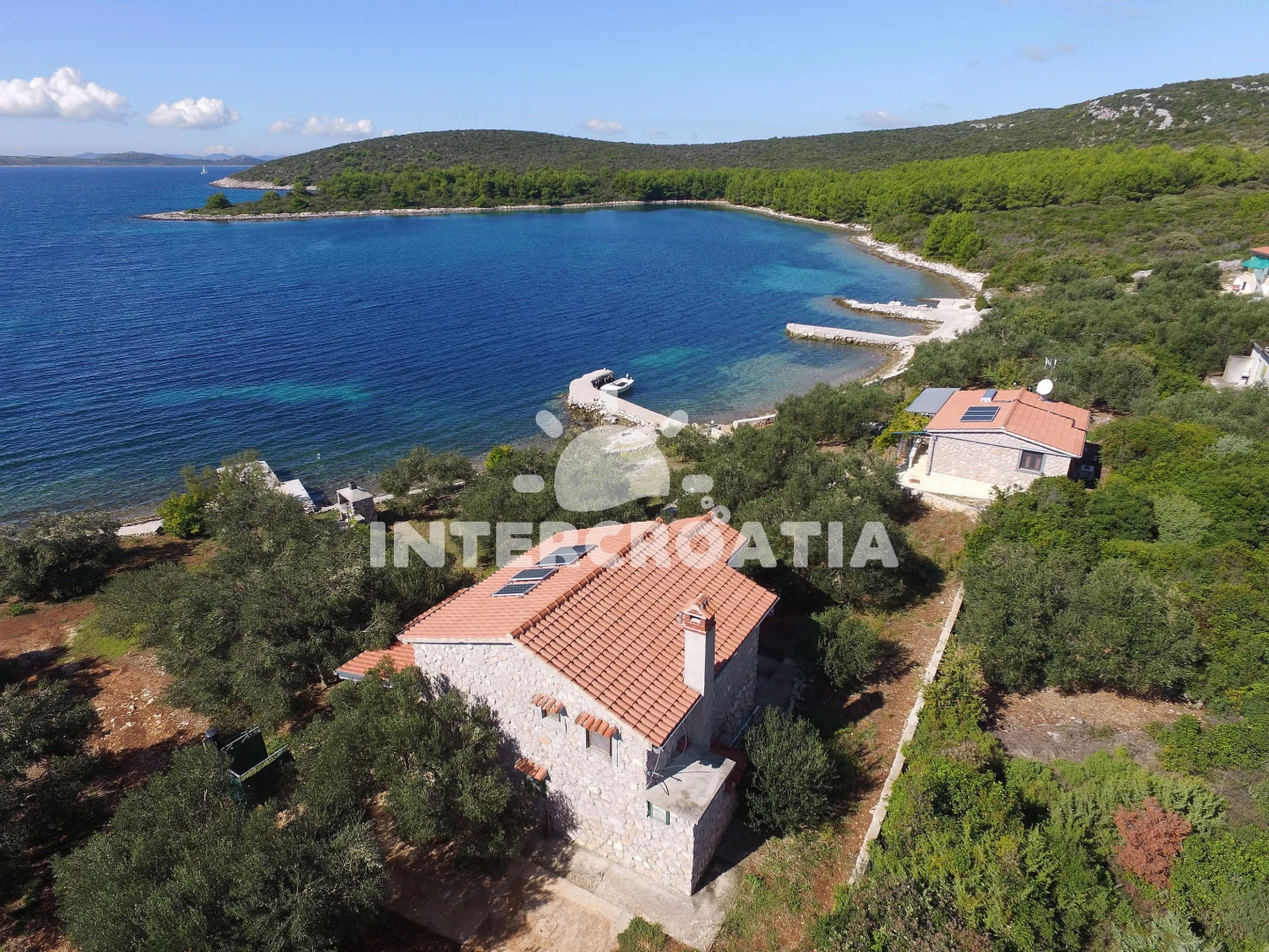 Domek Ostrov Pašman - Tkon OS 9200 N1