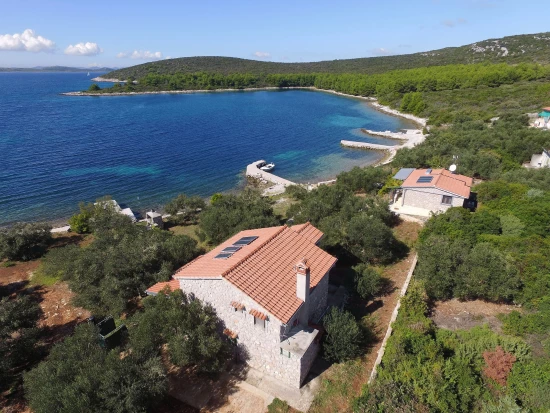 Domek Ostrov Pašman - Tkon OS 9200 N1