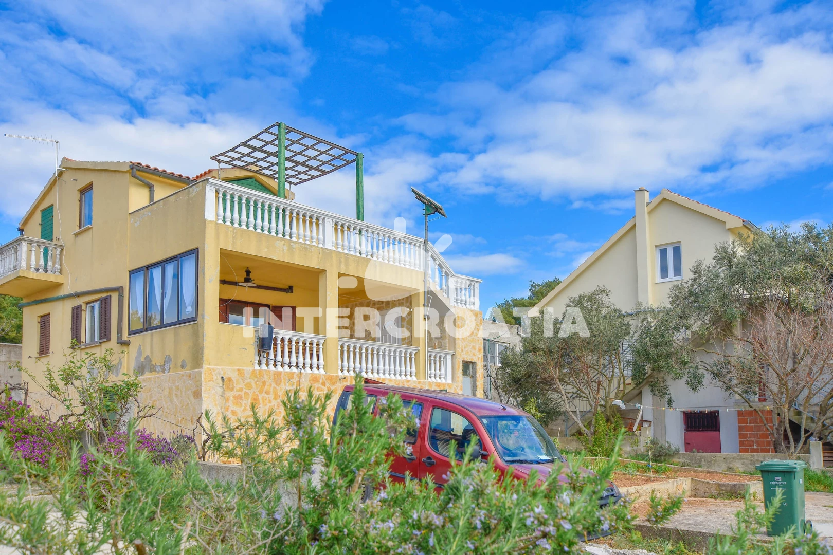 Domek Ostrov Žirje - Žirje OS 9201 N1