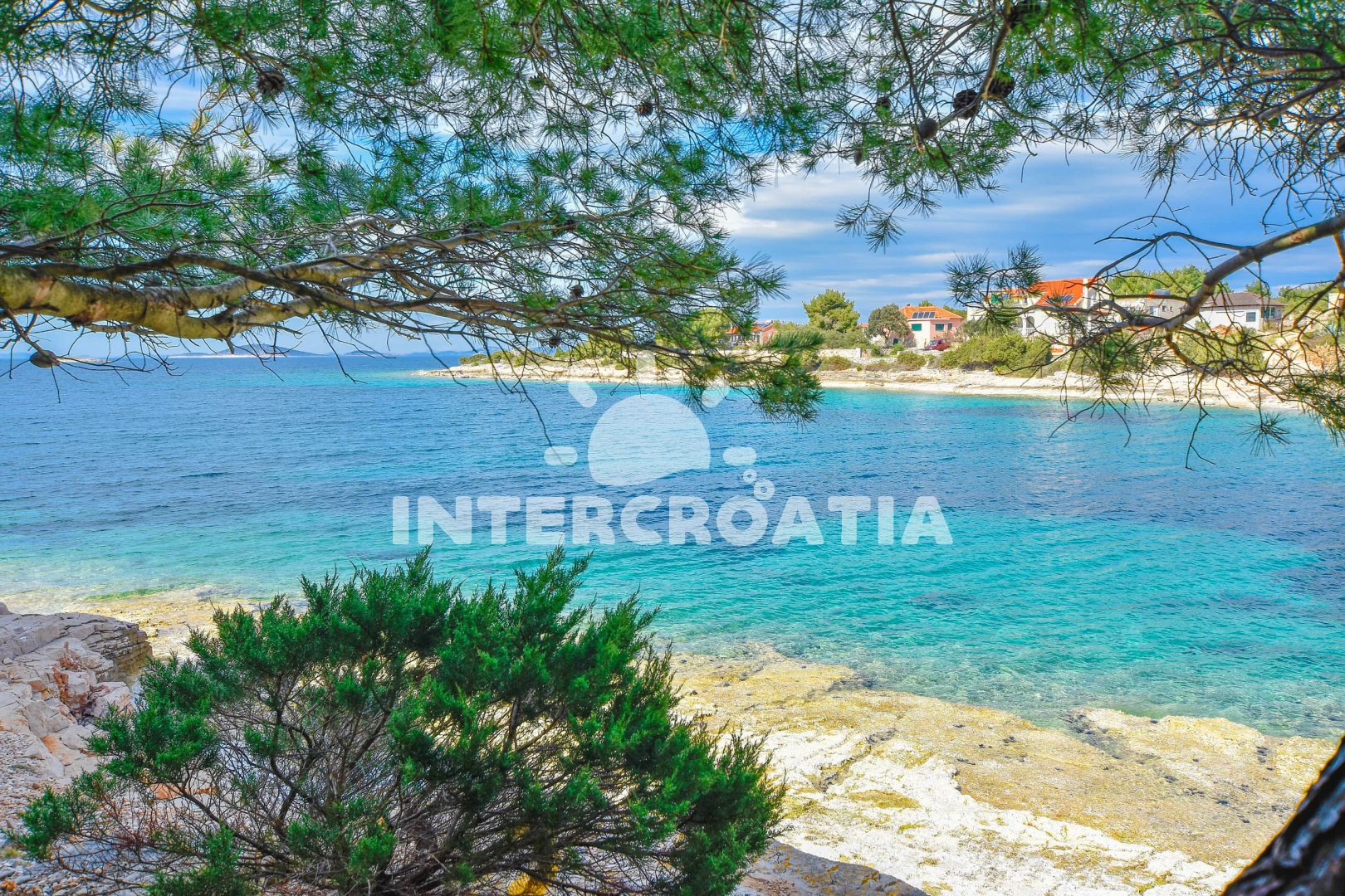 Domek Ostrov Žirje - Žirje OS 9201 N1