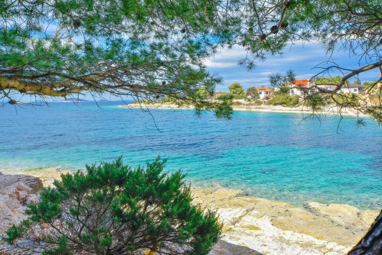 Domek Ostrov Žirje - Žirje OS 9201 N1