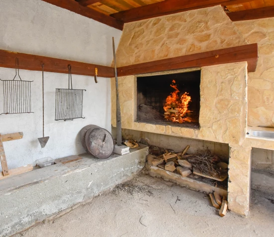 Domek Ostrov Žirje - Žirje OS 9201 N1