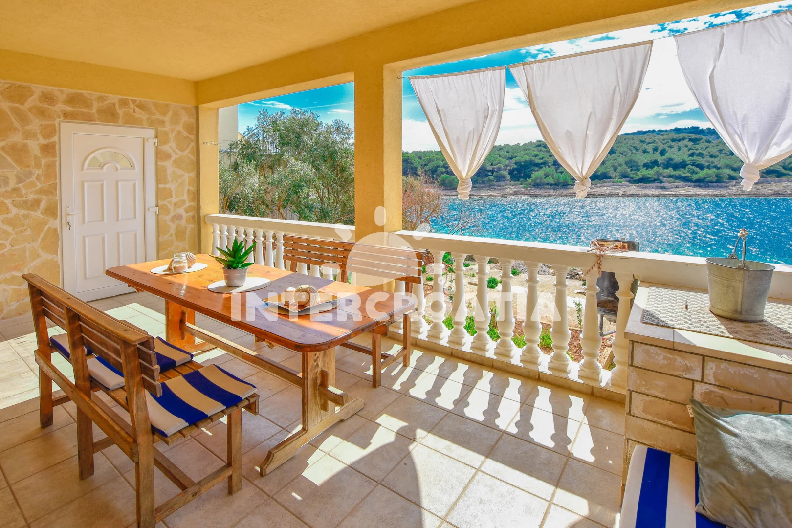 Domek Ostrov Žirje - Žirje OS 9201 N1