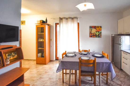 Domek Ostrov Žirje - Žirje OS 9201 N1