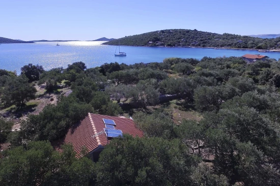 Domek Ostrov Pašman - Tkon OS 9202 N1