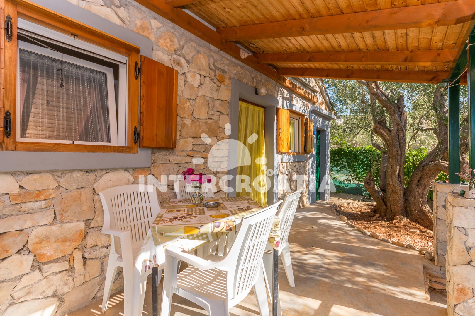 Domek Ostrov Pašman - Tkon OS 9202 N1