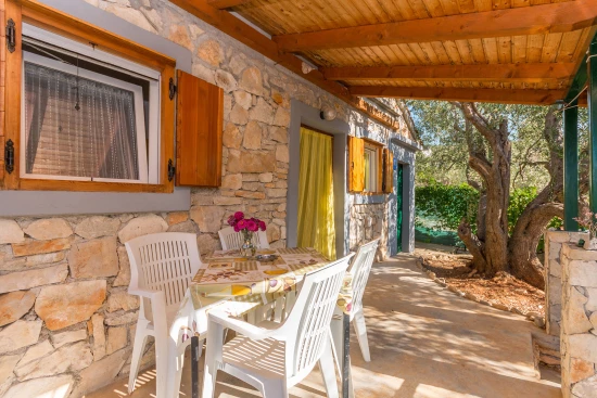 Domek Ostrov Pašman - Tkon OS 9202 N1