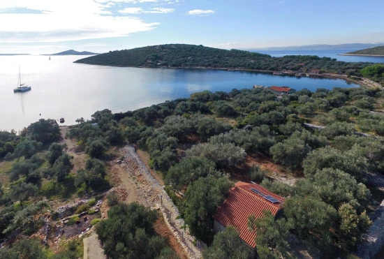 Domek Ostrov Pašman - Tkon OS 9202 N1
