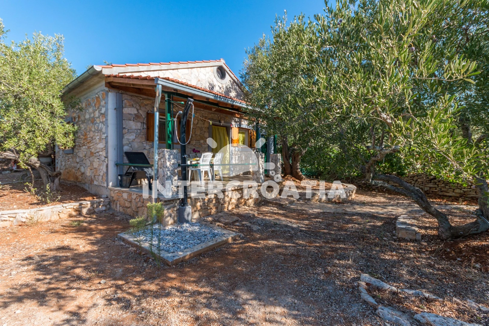 Domek Ostrov Pašman - Tkon OS 9202 N1