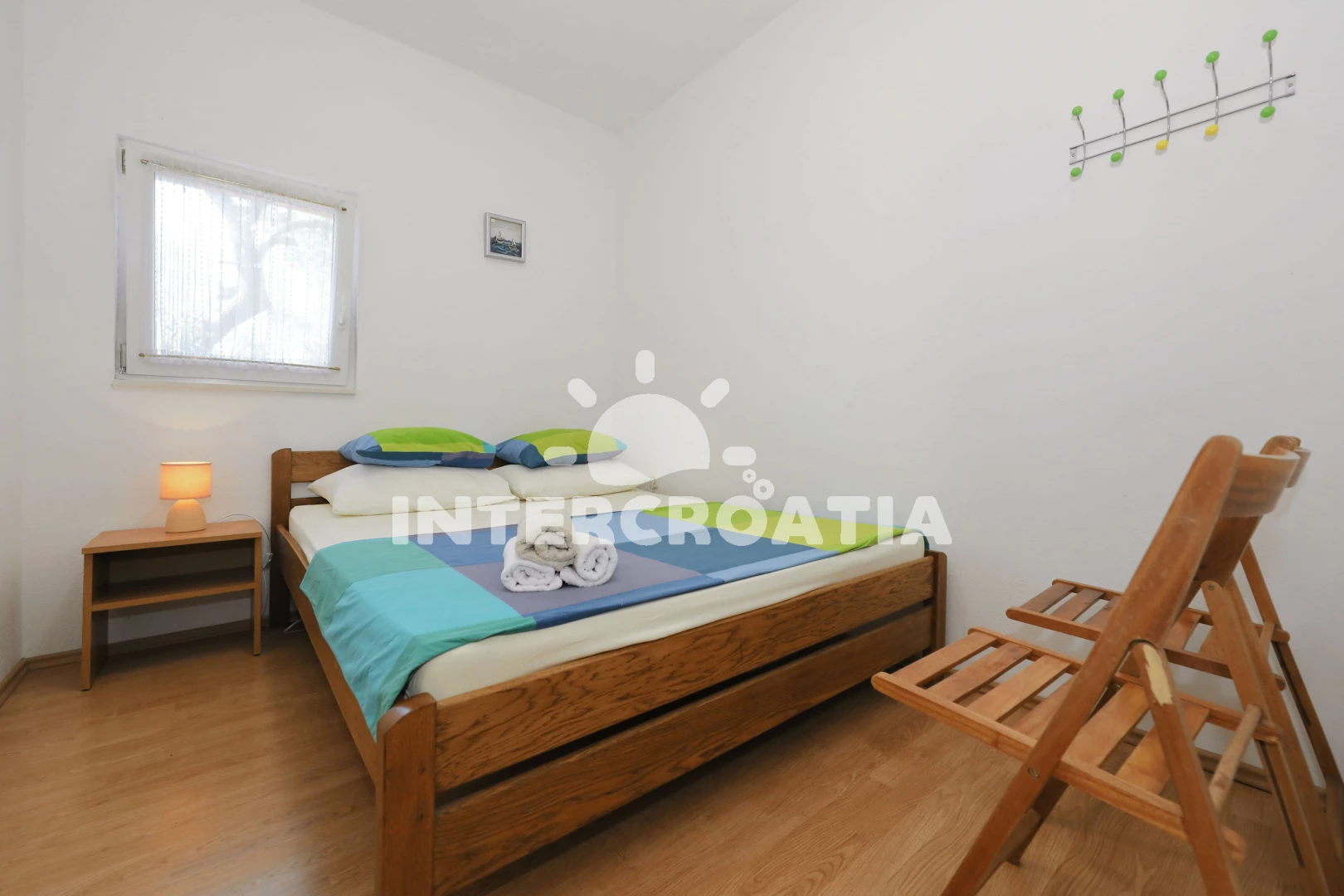 Domek Ostrov Pašman - Tkon OS 9202 N1