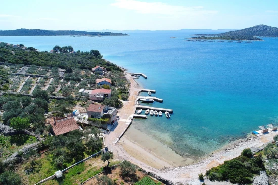 Domek Ostrov Pašman - Tkon OS 9203 N1