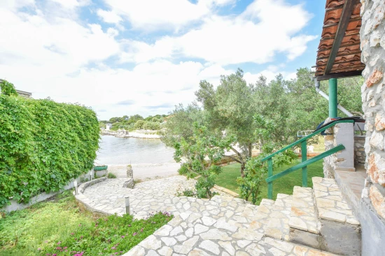 Domek Ostrov Pašman - Tkon OS 9203 N1